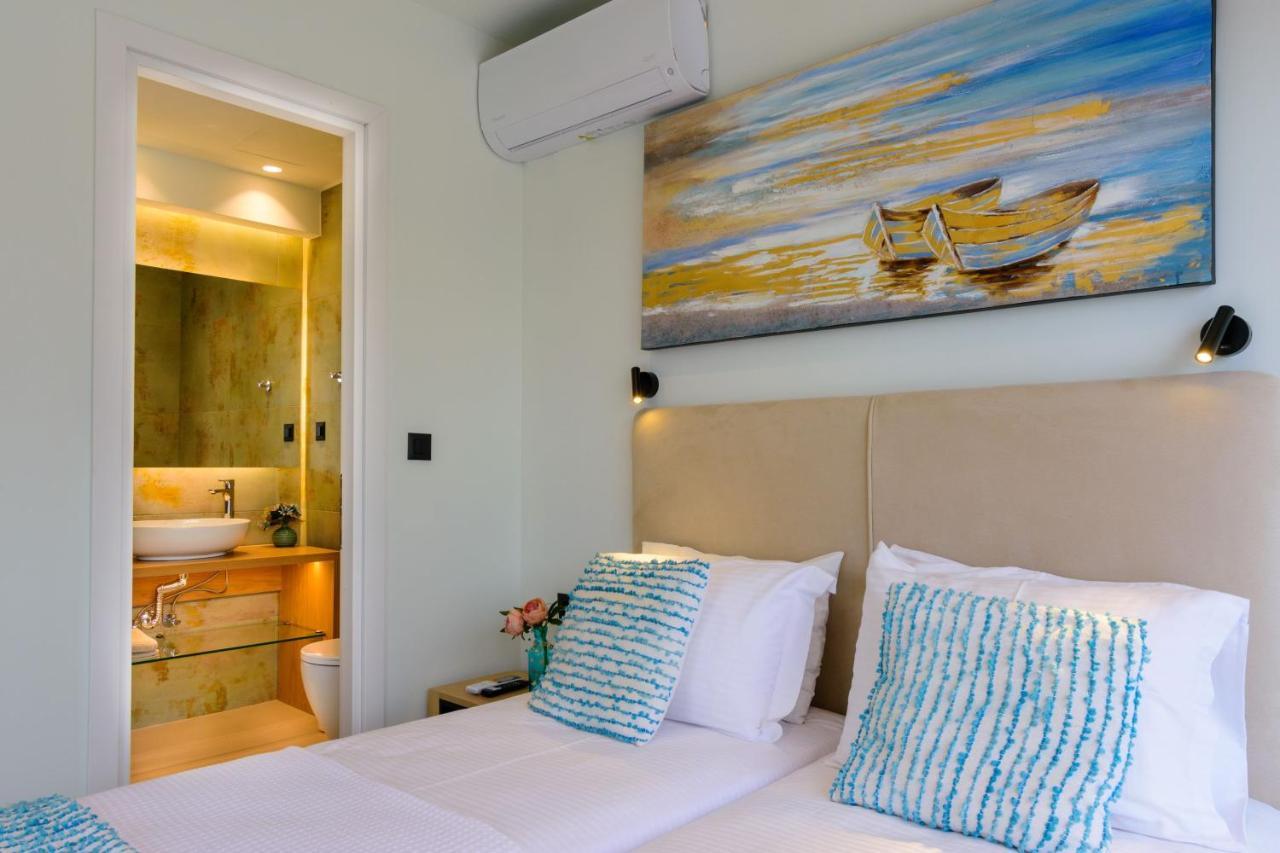 Majestic View Villas Agios Nikolaos  Luaran gambar