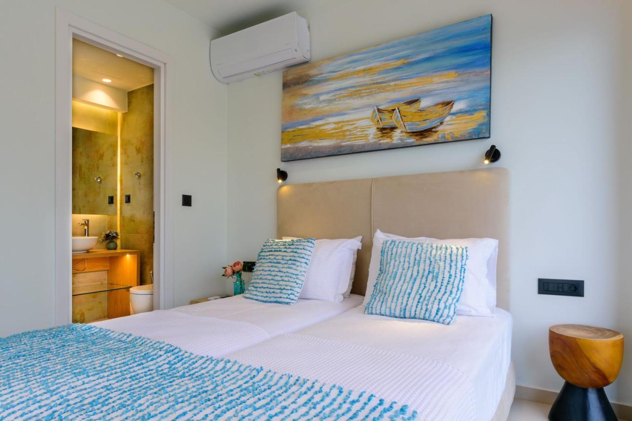 Majestic View Villas Agios Nikolaos  Luaran gambar