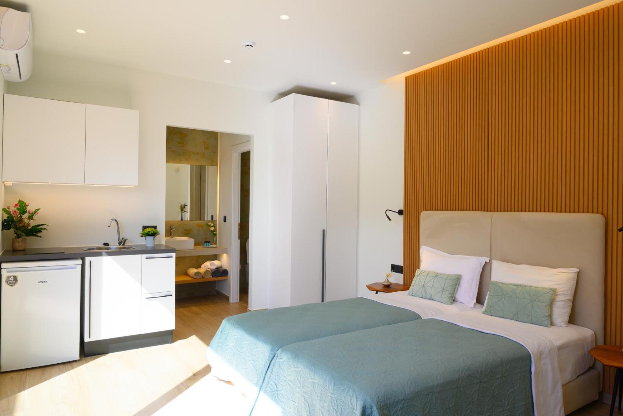 Majestic View Villas Agios Nikolaos  Luaran gambar