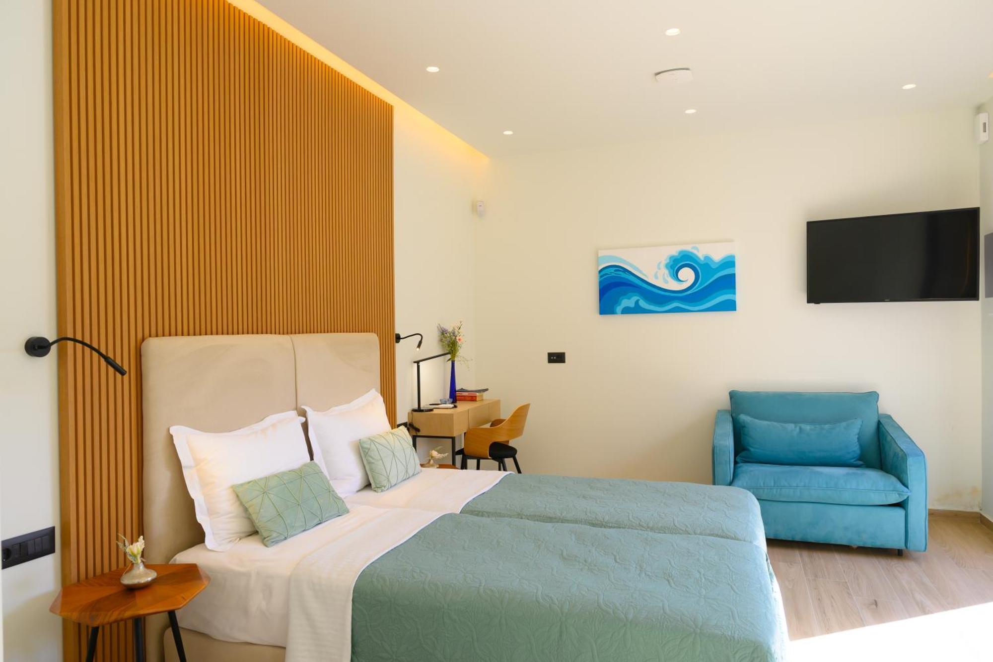 Majestic View Villas Agios Nikolaos  Luaran gambar