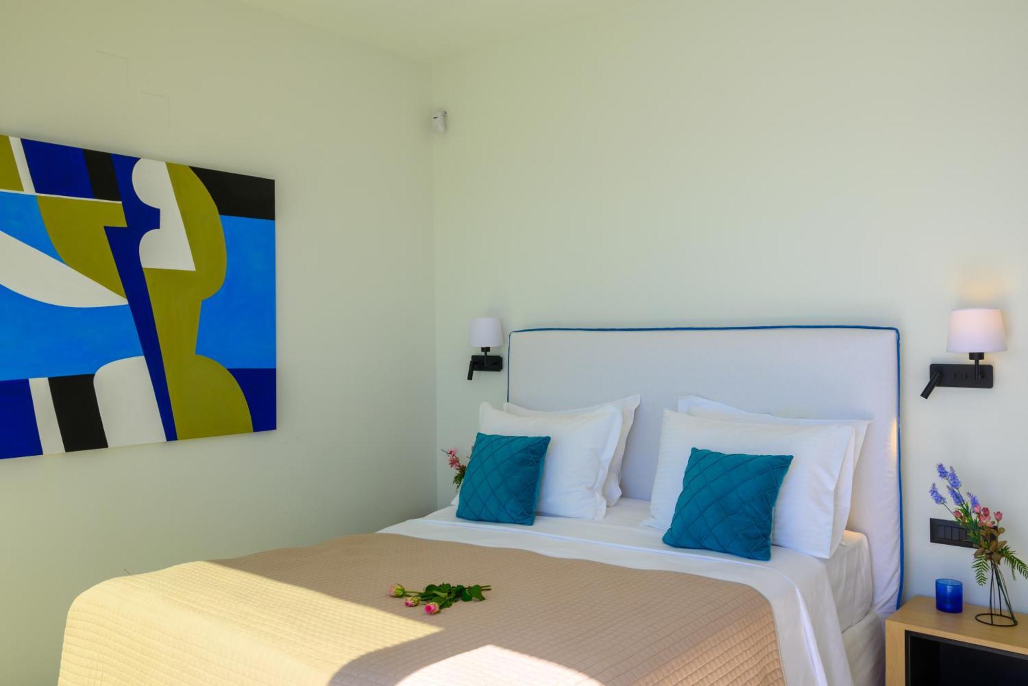Majestic View Villas Agios Nikolaos  Luaran gambar
