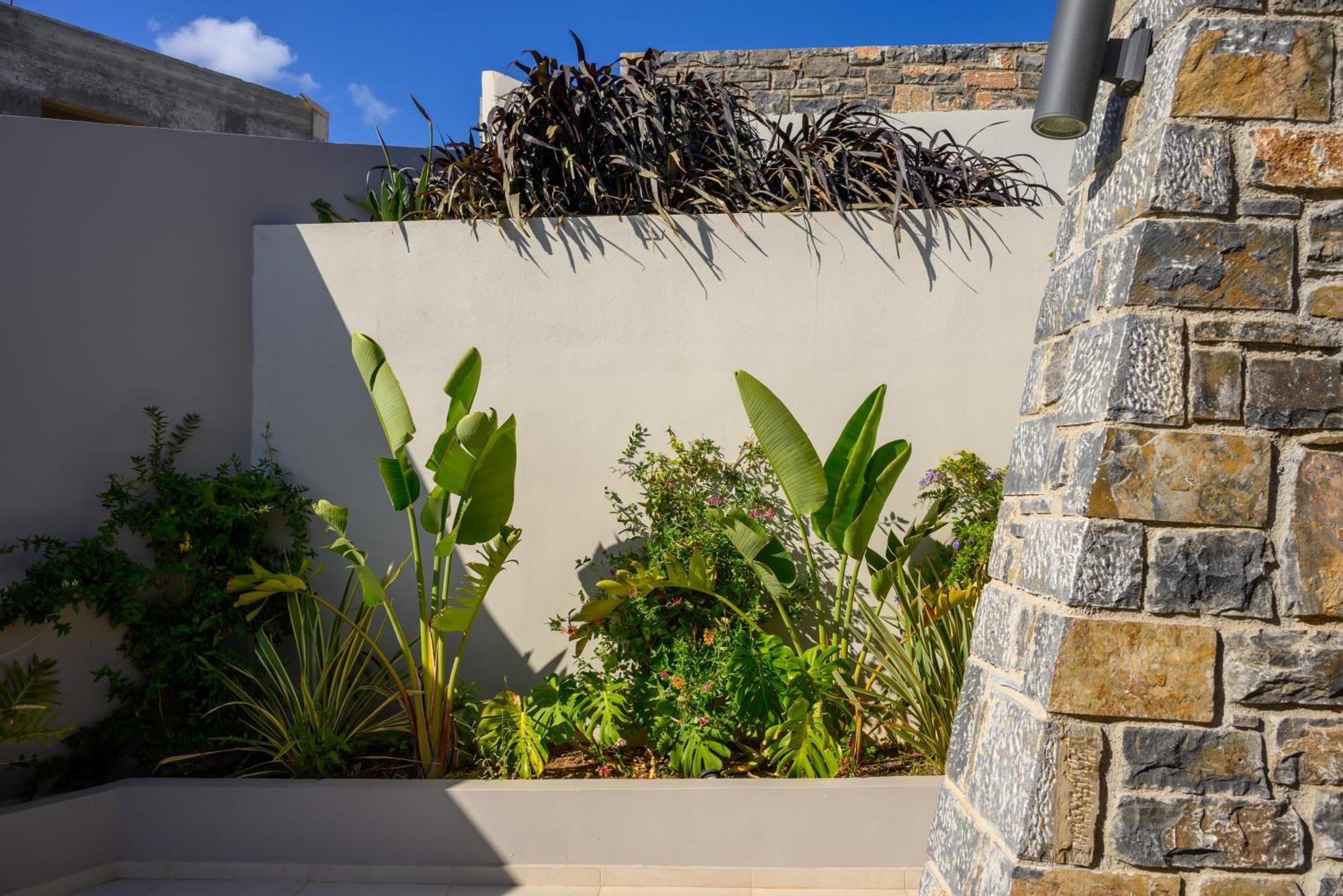 Majestic View Villas Agios Nikolaos  Luaran gambar