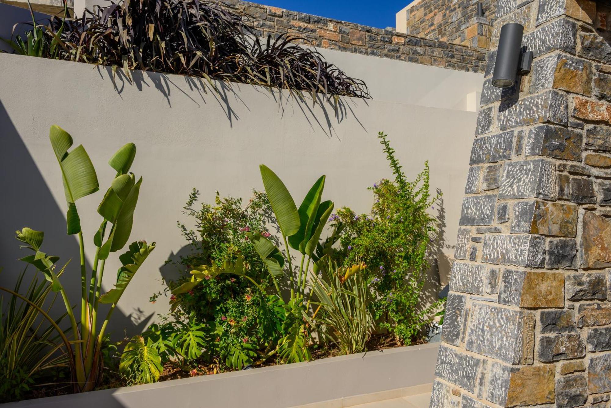 Majestic View Villas Agios Nikolaos  Luaran gambar
