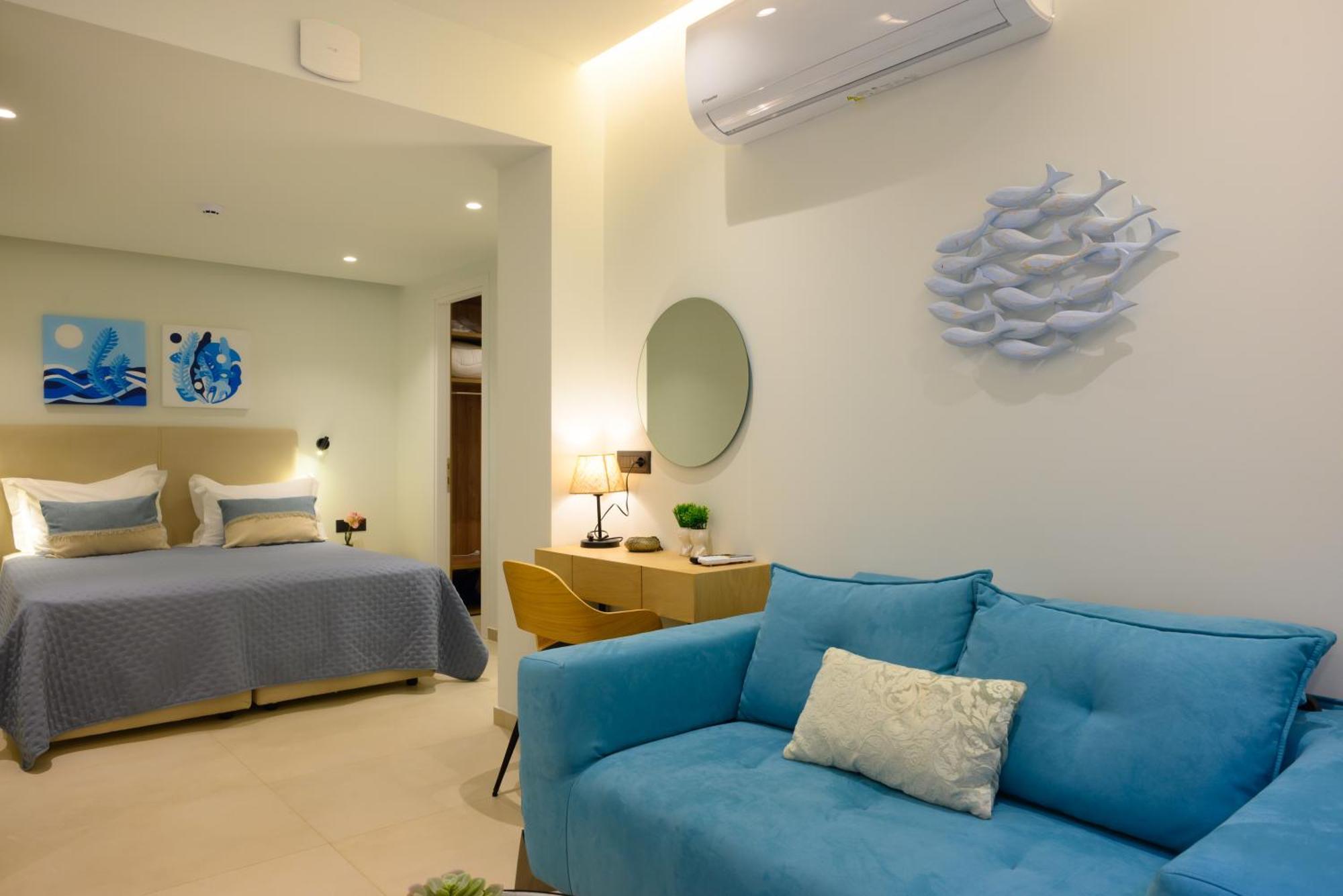 Majestic View Villas Agios Nikolaos  Luaran gambar