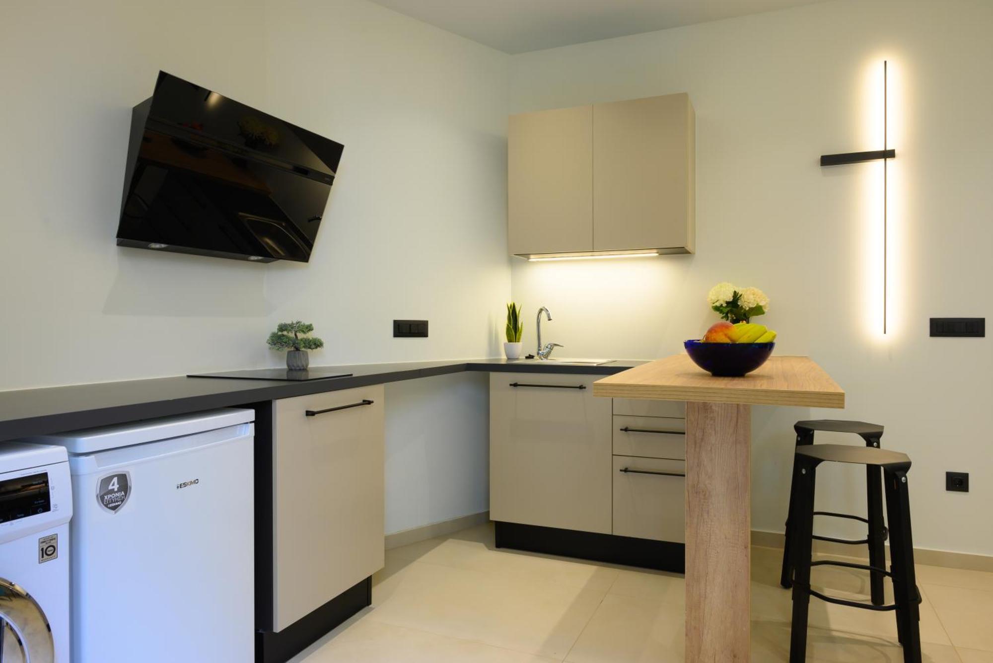 Majestic View Villas Agios Nikolaos  Luaran gambar
