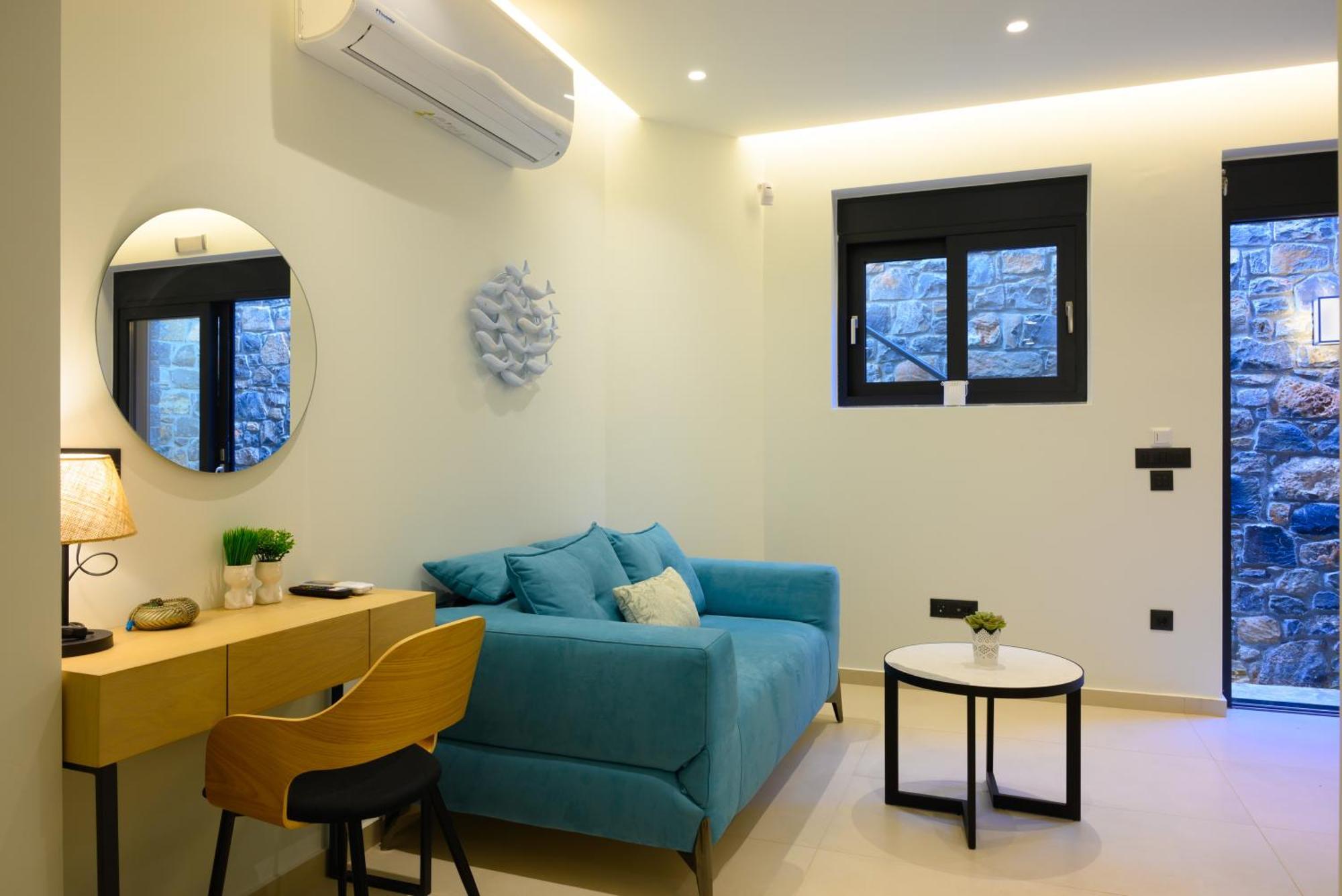 Majestic View Villas Agios Nikolaos  Luaran gambar