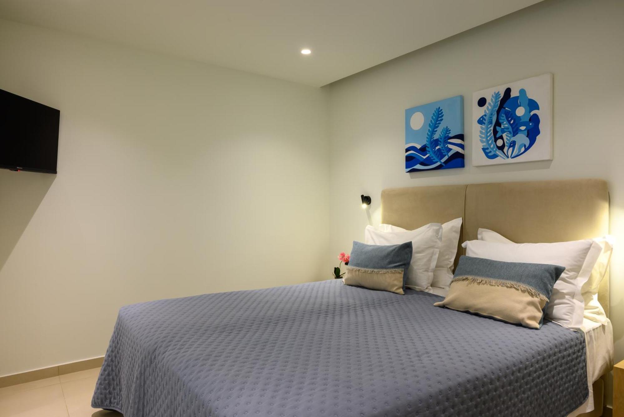 Majestic View Villas Agios Nikolaos  Luaran gambar